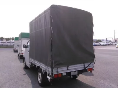 Toyota TOWN ACE TRUCK