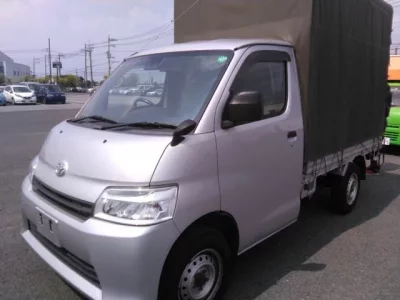 Toyota TOWN ACE TRUCK