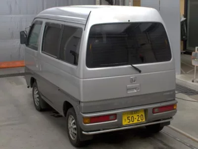 Honda ACTY VAN