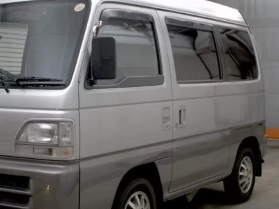 Honda ACTY VAN
