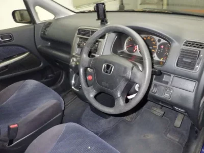 Honda STREAM