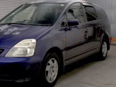 Honda STREAM