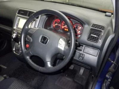 Honda STREAM