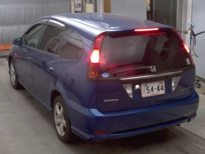Honda STREAM