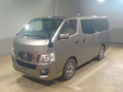 Nissan CARAVAN VAN