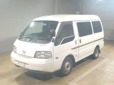 Mazda BONGO VAN