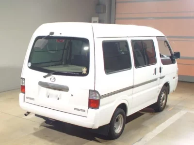 Mazda BONGO VAN
