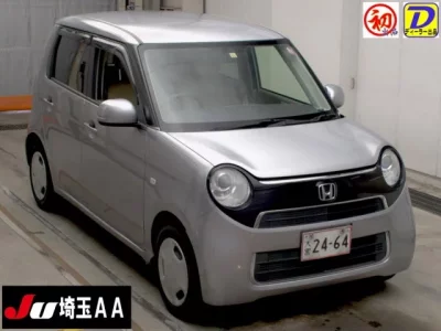 Honda N ONE