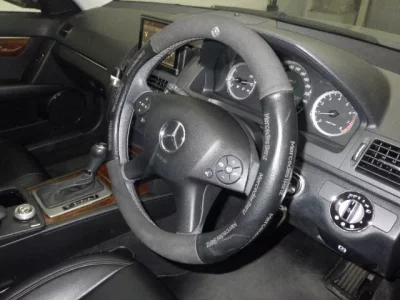 Mercedes-Benz C CLASS WAGON