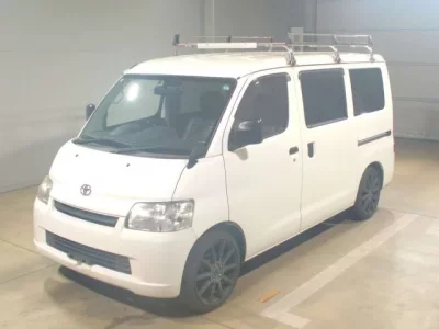 Toyota LITE ACE VAN