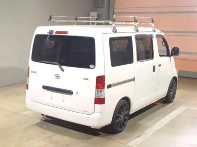 Toyota LITE ACE VAN