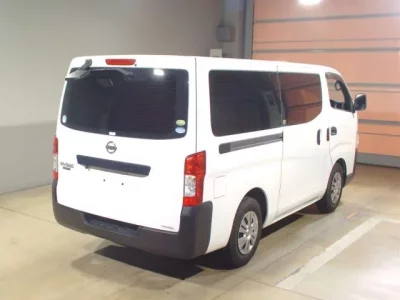 Nissan CARAVAN VAN