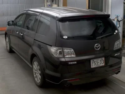 Mazda MPV