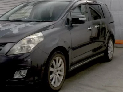 Mazda MPV