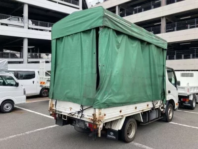Toyota DYNA