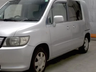 Honda SPIKE