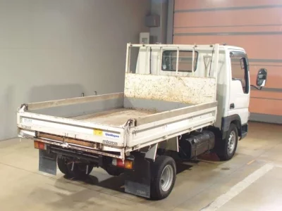Mazda TITAN