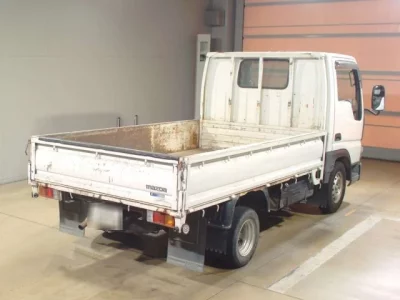 Mazda TITAN
