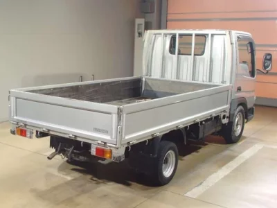 Mazda TITAN