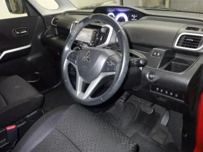Mitsubishi DELICA D2