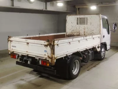 Mazda TITAN