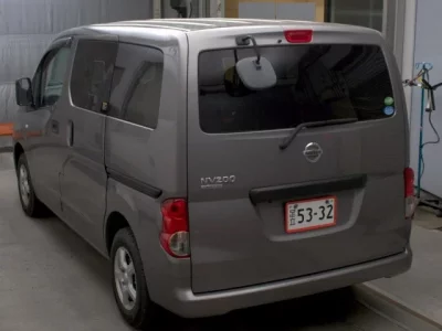 Nissan NV200