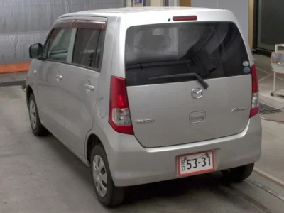 Mazda AZ WAGON