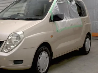 Mitsubishi DINGO