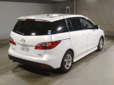 Mazda PREMACY