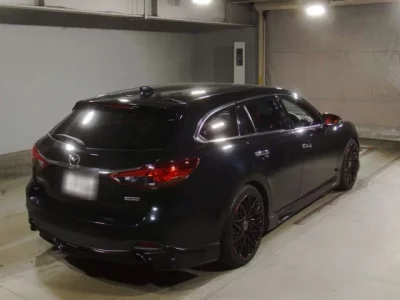 Mazda ATENZA WAGON