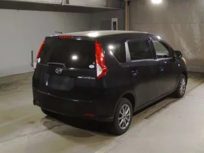 Daihatsu Boon