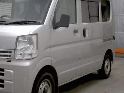 Mitsubishi MINICAB VAN