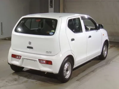 Suzuki ALTO VAN
