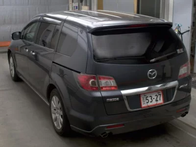 Mazda MPV