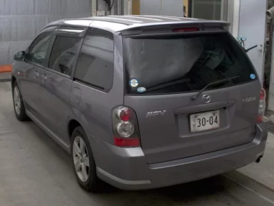 Mazda MPV