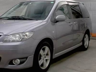 Mazda MPV