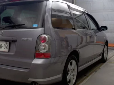 Mazda MPV