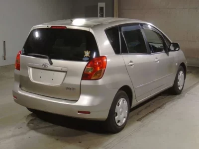Toyota COROLLA SPACIO