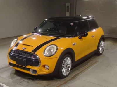 BMW MINI