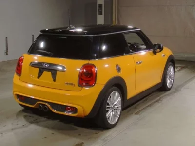 BMW MINI