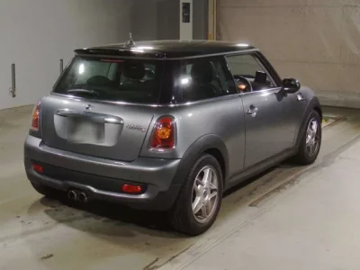 BMW MINI