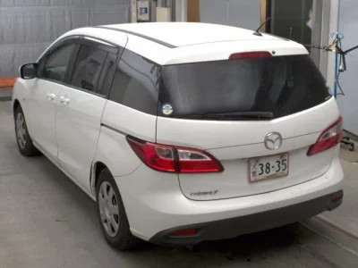 Mazda PREMACY