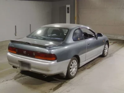 Toyota COROLLA LEVIN