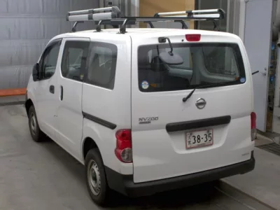 Nissan NV200
