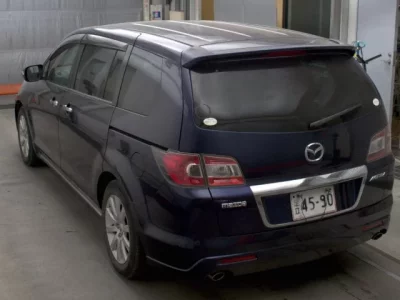 Mazda MPV