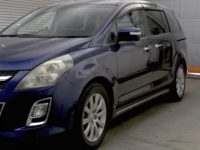 Mazda MPV