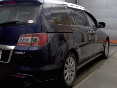 Mazda MPV