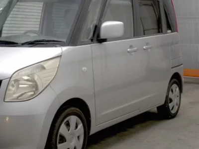 Mazda FLAIR WAGON