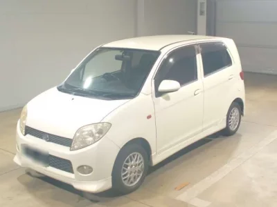 Daihatsu MAX