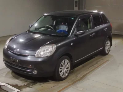 Mazda VERISA